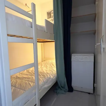 A 3mn A Pied - 4 Couchages - 1 - 1 - Coeur Lavandou Le Lavandou