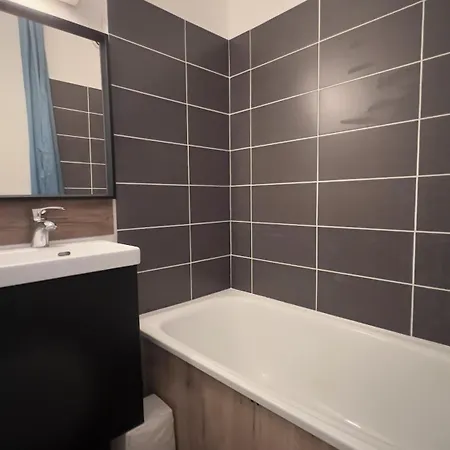 A 3mn A Pied - 4 Couchages - 1 - 1 - Coeur Lavandou Apartment Le Lavandou