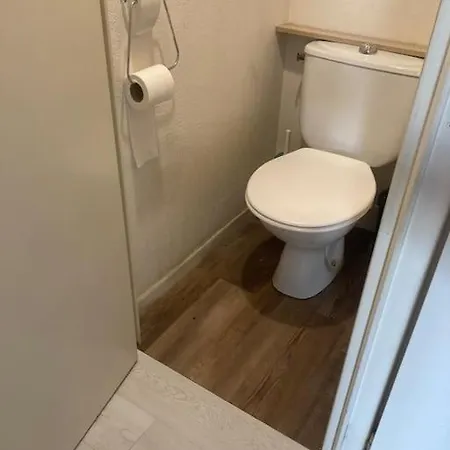 Apartment A 3mn A Pied - 4 Couchages - 1 - 1 - Coeur Lavandou *